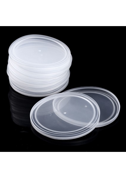 Temizle Tip 1 12 Toz Geçirmez Depolama Kapakları Gıda Konserve Kapakları Plastik Sıkı Mühürlü Konserve Kapakları Sızdırmaz Mason Konserve Kavanoz Konserve Ürünleri Için Kapak Kapağı (Yurt Dışından) modelleri