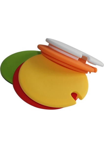 Kırmızı Sevimli Evrensel Fda Silikon Su Içme Bardağı Kapağı Anti-Toz Kase Kapağı Kaşık Delik Çapı 10CM Isıya Dayanıklı (Yurt Dışından) modelleri