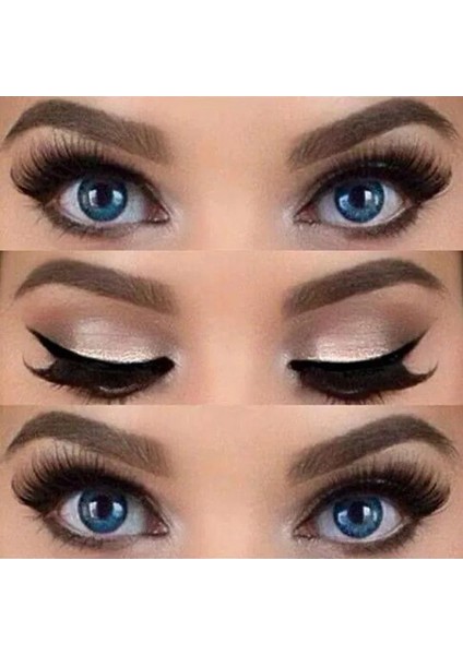 Kedi Hattı 1 Takım Şablon Göz Farı Makyaj Aracı Kaş Şablon Bakım Dokuz Kuyruklu Tilki Yeniden Kullanılabilir Çıkartmalar Eyeliner Şekillendirici Kozmetik Araçları 2023 (Yurt Dışından) fiyatları