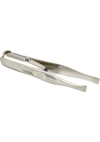 C 5 Adet 1 ~ 10 Adet Paslanmaz Çelik Işıklı Kaş Cımbızı (Yurt Dışından) modelleri