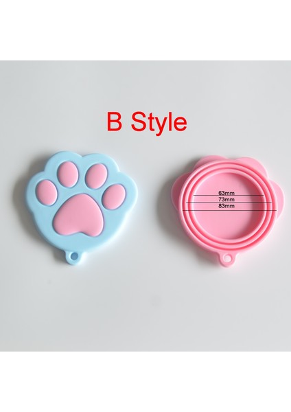 E Pembe Yeniden Kullanılabilir Gıda Depolama Taze Tutmak Teneke Kapak Kutular Kap Pet Can Kutu Kapağı Silikon Konserve Kapağı Çeşitli Boyutlarda Mühürlü Taze Kapak (Yurt Dışından) fırsatları