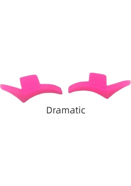 Dramatik 2 Adet/takım Eyeliner Şablonu Profesyonel Göz Makyajı Şablonlar Kedi Eyeliners Şablon Göz Kalemi Damgalama Şablonlar Kanat Tarzı Araçları (Yurt Dışından)