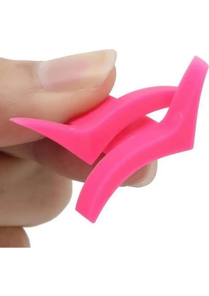 Dramatik 2 Adet/takım Eyeliner Şablonu Profesyonel Göz Makyajı Şablonlar Kedi Eyeliners Şablon Göz Kalemi Damgalama Şablonlar Kanat Tarzı Araçları (Yurt Dışından) fiyatları