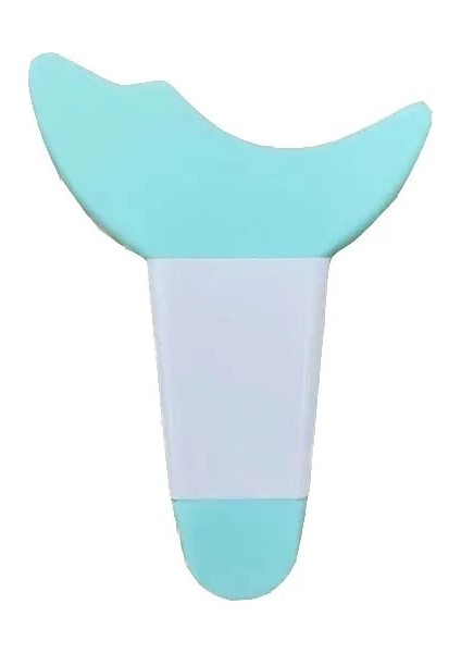 Pembe Göz Makyajı Yardım Çizim Ruj Giyen Yardım Yüz Kremi Aplikatör Makyaj Yeniden Kullanılabilir Silikon Eyeliner Şablonlar Ipuçları (Yurt Dışından) indirimleri