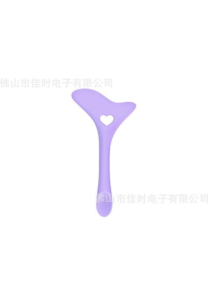 Mor Makyaj Aracı Eyeliner Kalemi Yardımcı Eyeliner Göz Siyah Baffle Silikon Eyeliner Yardımcı Makyaj 1 Pembe (Yurt Dışından)