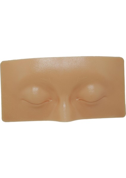 3D Gerçekçi Makyaj Uygulama Tahtası Profesyonel Makyaj Sanatçıları Için Uygulama Eyesmakeup Makyaj Uygulama Kurulu (Yurt Dışından)