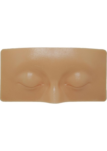 3D Gerçekçi Makyaj Uygulama Tahtası Profesyonel Makyaj Sanatçıları Için Uygulama Eyesmakeup Makyaj Uygulama Kurulu (Yurt Dışından)