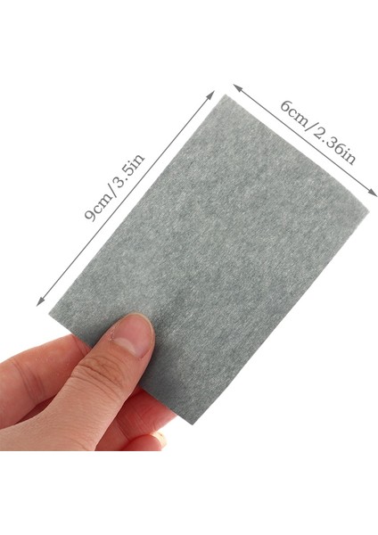 Bc 100 Adet Yeni Yüz Yağ Kurutma Kağıdı Taşınabilir Paspas Yüz Mendil Yüz Temizleyici Yağ Kontrolü Yağ Emici Yüz Temizleme Araçları (Yurt Dışından) indirimleri