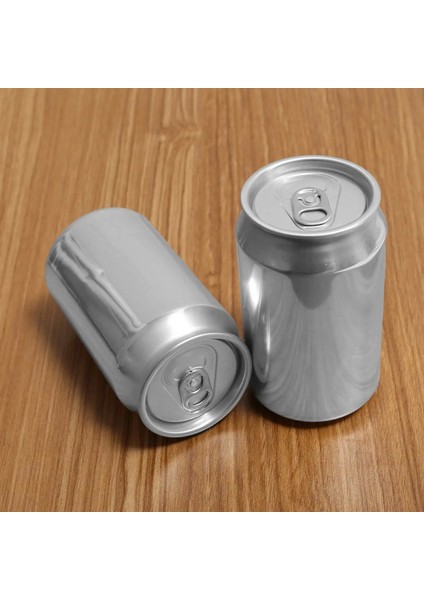 Gümüş 20 Alüminyum Çekme Halkası Kapağı Içecek Soda Içecek Kutu Kapakları Kendinden Contalı Pres Çekme Halkası Koruyucu Kapak Kapak Kapağı Kolay Açılır Üst Kapak (Yurt Dışından)