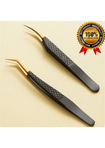 Stil 3 1 Adet Yanlış Kirpik Cımbız Yanlış Kirpik Aplikatör Paslanmaz Çelik Kirpik Uzatma Bigudi Makası Klip Kelepçe Makyaj Araçları (Yurt Dışından) fiyatları