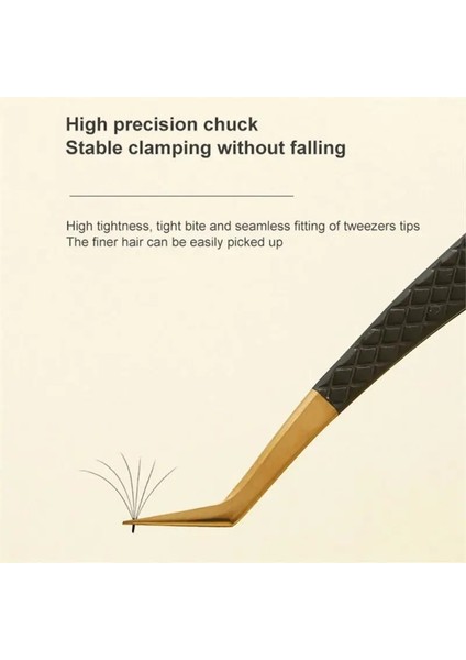 Stil 3 1 Adet Yanlış Kirpik Cımbız Yanlış Kirpik Aplikatör Paslanmaz Çelik Kirpik Uzatma Bigudi Makası Klip Kelepçe Makyaj Araçları (Yurt Dışından) fırsatları