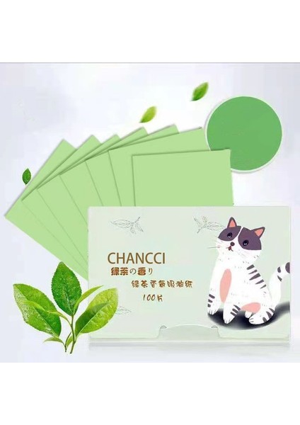 A-Rose Yüz Yağı Kurutma Kağıdı Taşınabilir Ekstraksiyon Keten Kokusu Ferahlatıcı Yağ Kontrolü 100 Parça Yağ Kurutma Kağıdı Makyaj Aracı (Yurt Dışından) fiyatları