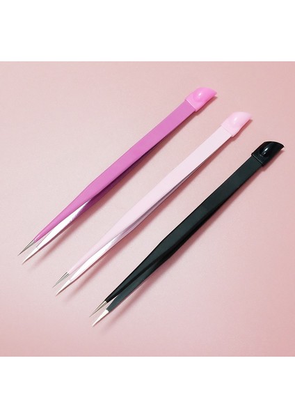 Cımbız 07 Paslanmaz Çelik Kaş Yüz Saç Akne Temizleme Cımbızı (Yurt Dışından) fırsatları