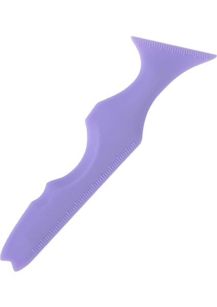 Pembe Çok Fonksiyonlu Eyeliner Şablonlar Eyeliner Yardım Yeniden Kullanılabilir Eyeliner Aracı Makyaj Yardım Aracı Lady Kadınlar Için Eyeliner Yardımcısı Yardımcı (Yurt Dışından) modelleri