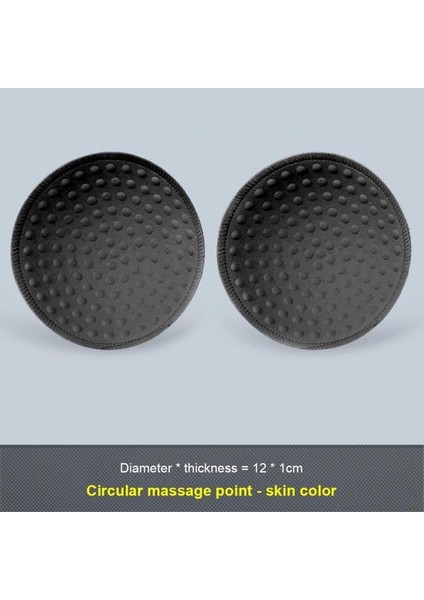Stil B 1 Adet 1/2 Adet Yıkanabilir Sütyen Bardak Ekler Çok Yönlü Çıkarılabilir Geliştirilmiş Push Up Yaz Spor Sutyeni Bikini Üstü Rahat Nefes Alabilir Konfor (Yurt Dışından)