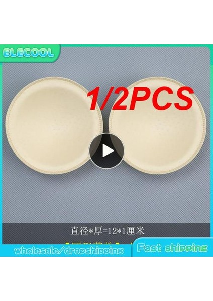 Stil E 2 Adet 1/2 Adet Yıkanabilir Sütyen Bardak Ekler Çok Yönlü Çıkarılabilir Geliştirilmiş Push Up Yaz Spor Sutyeni Bikini Üstü Rahat Nefes Alabilir Konfor (Yurt Dışından)