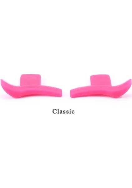 Klasik 2 Adet/takım Eyeliner Şablon Profesyonel Göz Makyajı Şablonlar Kedi Eyeliners Şablon Kanat Tarzı Araçları Göz Kalemi Damgalama Şablonlar (Yurt Dışından)