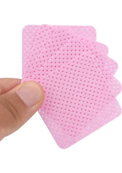 Beyaz 200 Adet/kutu Tek Kullanımlık Tüy Bırakmayan Kağıt Pamuklu Mendil Kirpik Uzatma Tutkal Sökücü Pedleri Temizlik Mendilleri Kozmetik Makyaj Araçları (Yurt Dışından) fiyatları