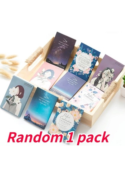 1 PAKET-100 Adet 100/300 Adet Taşınabilir Paspas Yüz Mendil Yüz Yağı Kurutma Kağıdı Yüz Temizleyici Yağ Kontrolü Yağ Emici Yüz Temizleme Araçları (Yurt Dışından)