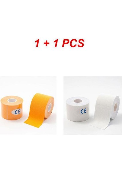 Stil D 1/2pcs 1 Rulo Tek Kullanımlık Yüz Havlusu Dokunmamış Yüz Mendil Tek Kullanımlık Makyaj Mendil Sökücü Pamuk Pedler Yüz Temizleme Rulo Kağıdı (Yurt Dışından)