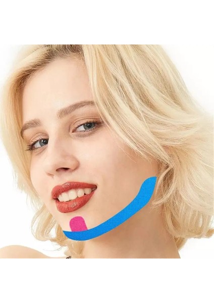 Stil D 1/2pcs 1 Rulo Tek Kullanımlık Yüz Havlusu Dokunmamış Yüz Mendil Tek Kullanımlık Makyaj Mendil Sökücü Pamuk Pedler Yüz Temizleme Rulo Kağıdı (Yurt Dışından)