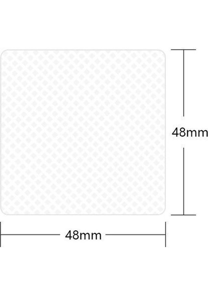 Beyaz 200 Adet/kutu Kirpik Tutkal Sökücü Silin Tüy Bırakmayan Kağıt Pamuk Mendil Tutkal Şişesi Ağız Temizleme Sökücü Kağıt Temizleyici Pedleri Kutusu ile (Yurt Dışından) fırsatları