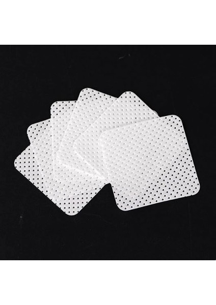 Beyaz 200 Adet/kutu Kirpik Tutkal Sökücü Silin Tüy Bırakmayan Kağıt Pamuk Mendil Tutkal Şişesi Ağız Temizleme Sökücü Kağıt Temizleyici Pedleri Kutusu ile (Yurt Dışından) indirimleri