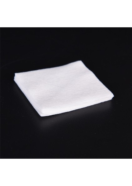 1200 Adet 1200 Adet/takım Tek Kullanımlık Makyaj Pamuğu Mendil Yumuşak Makyaj Temizleme Pedleri Ultra Ince Yüz Temizleme Kağıdı Mendil Makyaj Pamuğu Pedleri (Yurt Dışından) indirimleri