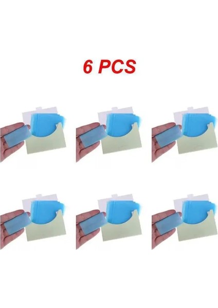 1 6 Adet 1 ~ 10 Adet Yüz Yağı Kurutma Kağıdı Yüz Yağı Kontrolü Emici Film Kurutma Kağıdı Yaz Yüz Yağı Gözenek Küçültmek Yüz Temizleme (Yurt Dışından)