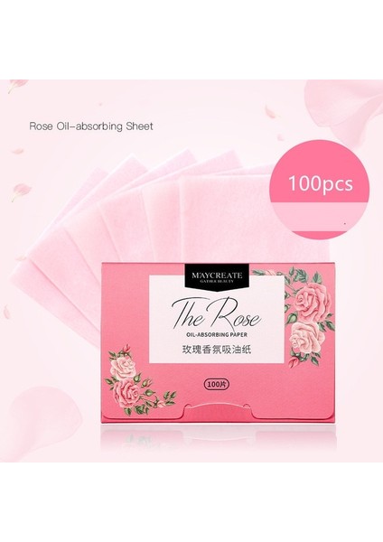 No.3 80 Adet Yüz Yağ Kurutma Kağıdı Taşınabilir Yüz Mendil Yüz Temizleyici Yağ Kontrolü Yağ Emici Levhalar Kurutma Doku Makyaj Araçları (Yurt Dışından)