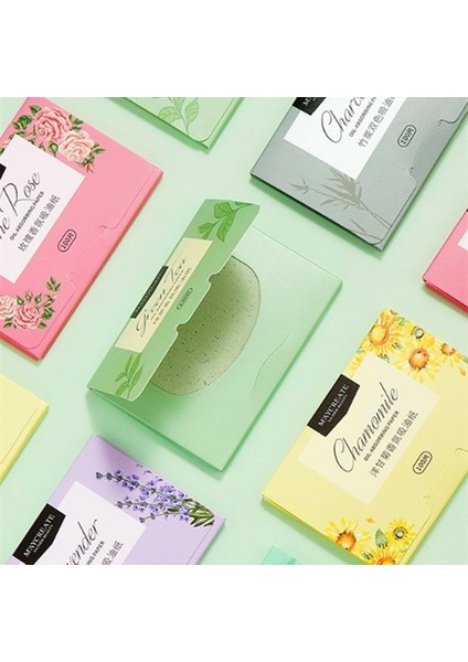 No.3 80 Adet Yüz Yağ Kurutma Kağıdı Taşınabilir Yüz Mendil Yüz Temizleyici Yağ Kontrolü Yağ Emici Levhalar Kurutma Doku Makyaj Araçları (Yurt Dışından) fiyatları