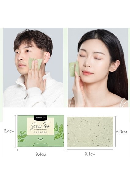 No.3 80 Adet Yüz Yağ Kurutma Kağıdı Taşınabilir Yüz Mendil Yüz Temizleyici Yağ Kontrolü Yağ Emici Levhalar Kurutma Doku Makyaj Araçları (Yurt Dışından) fırsatları