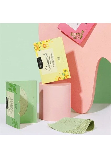 No.3 80 Adet Yüz Yağ Kurutma Kağıdı Taşınabilir Yüz Mendil Yüz Temizleyici Yağ Kontrolü Yağ Emici Levhalar Kurutma Doku Makyaj Araçları (Yurt Dışından) indirimleri