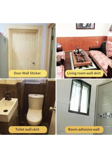 Stil 4 Jel Cila Dosyaları Kalın Ergonomik Profesyonel Jel Lehçe Araçları Ahşap Tırnak Tamponu Tırnak Törpüsü Seti En Beğenilen Manikür Araçları Gri (Yurt Dışından) indirimleri