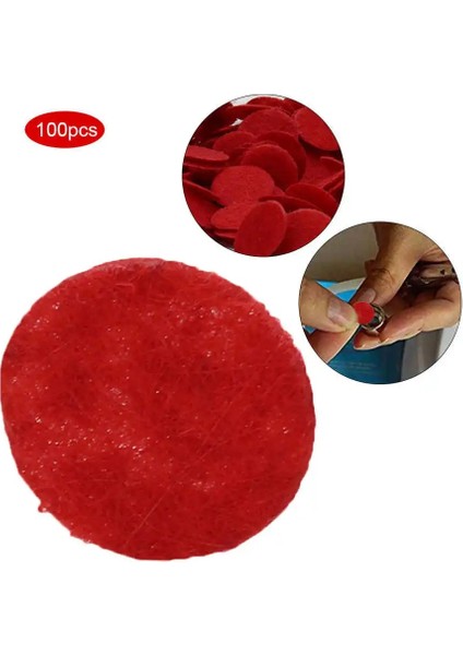 30MM 1 Paket Dokunmamış Yuvarlak Pamuk Filtre Filtreleme Pedleri Siyah Nokta Kaldırma Için Yedek Güzellik Cilt Bakımı Makinesi Filtresi 10MM-50MM (Yurt Dışından) indirimleri