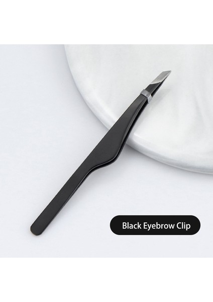 04 Kaş Cımbız Paslanmaz Çelik Kaş Kıvırıcılar Kirpik Makyaj Güzellik Kaşları Eğik Ağız Cımbız Kaş Pense Kaş Klipsi (Yurt Dışından) indirimleri