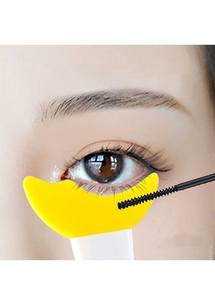 ABE669 Çok Fonksiyonlu Göz Makyajı Yardımcı Koruma Aracı Makyaj Göz Kozmetik Ayarlanabilir Aracı Makyaj Açısı Göz Yardımı Araçları Kirpik Makyaj (Yurt Dışından) indirimleri