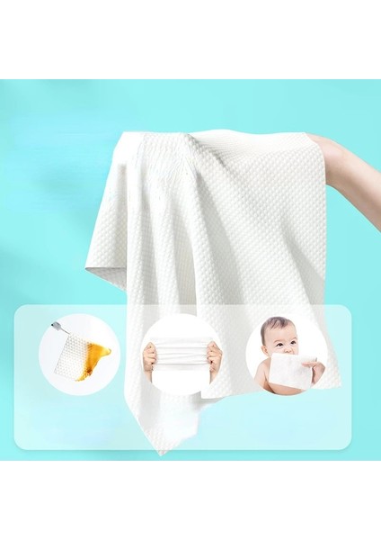 20X20-25 Adet Tek Kullanımlık Seyahat Havluları Sıkıştırılmış Yüz Mendilleri Kompakt Tablet Mini Mendil Mendil Üçgen Mendil Dokular (Yurt Dışından) fırsatları