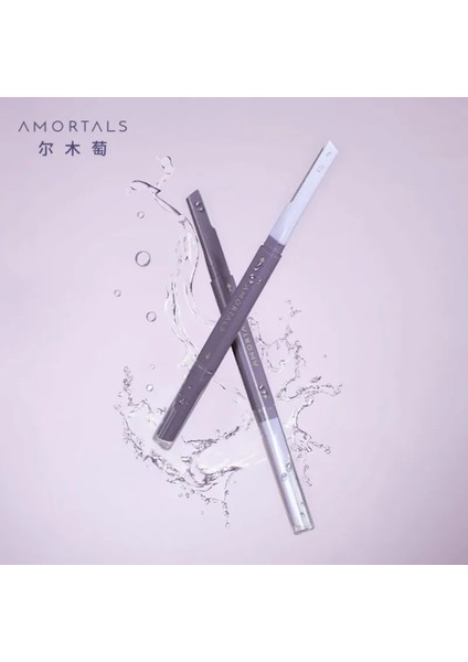 2 Adet Set Ammortals 2 Adet Kadın Kaş Düzeltici Şekillendirici Katlanır Paslanmaz Çelik Yüz Usturası (Yurt Dışından) fırsatları