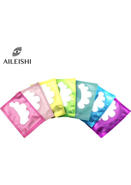 20 Adet Şeffaf 20/50 Çift Kirpik Uzatma Göz Çıkartmalar Hidrojel Yamalar Aşılama Kirpik Göz Pedleri Altında Kirpik Uzatma Kirpik Araçları Makyaj (Yurt Dışından) fiyatları