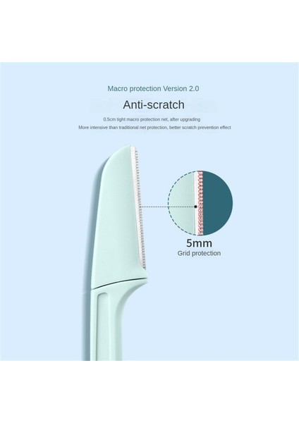 Pembe 3 Adet 1/3 Adet Kaş Bıçağı Üç Set Kaş Bıçağı Katlanır Kadın Kaş Bıçağı Epilasyon Güzellik Güzellik Makyaj Aracı Kaş Bıçağı (Yurt Dışından) indirimleri