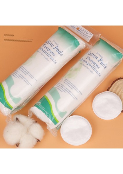 Mix A 2 Adet 1~8pcs Makyaj Pamuklu Çubukla Temiz Tırnak Pedleri Sanatsal Yumuşak Temizleme Pedleri Günlük Pamuk Malzemeleri Yüz Pamuğu Makyaj Temizleme Aracı (Yurt Dışından) modelleri