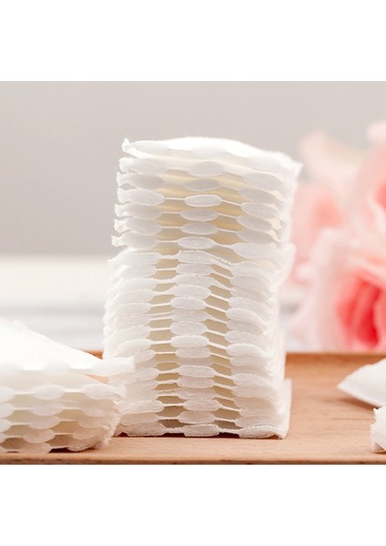 A 2 Adet 1 ~ 5 Adet Makyaj Temizleme Pedleri 3 Katmanlı Pamuk Pedler Makyaj Yüz Temizleyici Pamuk Yüz Cilt Bakımı Emzirme Pedleri Cilt Temizleme (Yurt Dışından) fiyatları