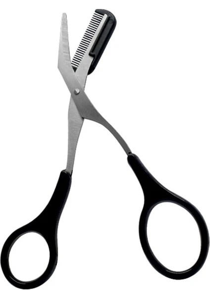 05 Yeşil Kaş Düzeltici Makas Tarak Kirpik Saç Makas Klipler Şekillendirme Kaş Jilet Bakım Wenkbrauw Düzeltici 5 Renk (Yurt Dışından) indirimleri