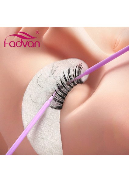 Altın 50 Çift Fadvan Profesyonel Kirpik Yapı Için Göz Altında Pedleri Tüy Bırakmayan Jel Kağıt Kirpik Yamaları 50/100 Çift Yanlış Kirpik Aşılama Aracı (Yurt Dışından) fırsatları