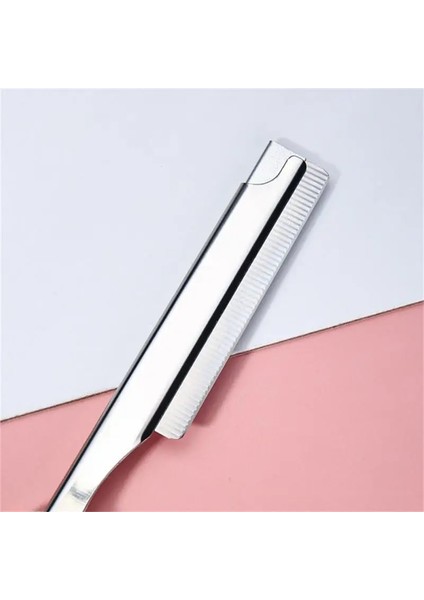 1 Adet Kadın Jilet Kaş Katlanabilir Yüz Jilet Kadınlar Için Kaş Jilet Dermaplaning Kaşları Jilet Yüz Jilet Bayan Yüz Bıçakları (Yurt Dışından) indirimleri