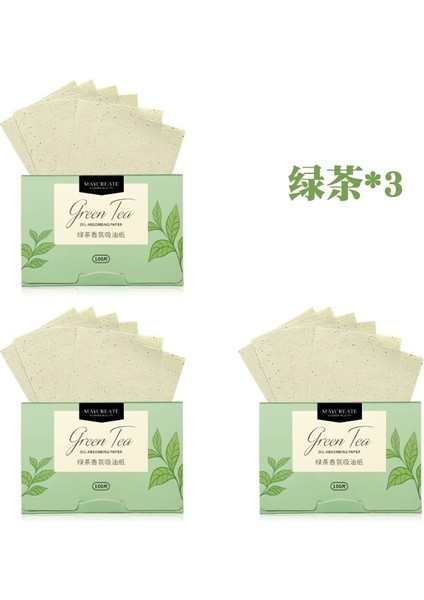 No.3 3 Kutu 300/500 Adet Kadın Erkek Yüz Yağı Emici Kağıtlar Yağ Kurutma Kağıdı Yağ Kontrolü Erkekler ve Kadınlar Için Yüz Cilt Bakımı Aracı Multistyle (Yurt Dışından) indirimleri