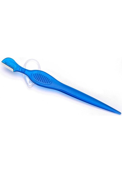 Rastgele 10 Adet 5 ~ 40 Adet Kadın Kaş Düzeltici Şekillendirici Yüz Usturası (Yurt Dışından) indirimleri