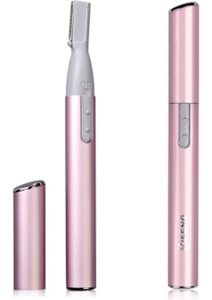 Siyah Çok Fonksiyonlu Burun Kaş Düzeltici Elektrikli Kadın Tıraş Makinesi Jilet Vücut Yüz Bacak Koltuk Altı Bikini Epilasyon Epilatör (Yurt Dışından) modelleri