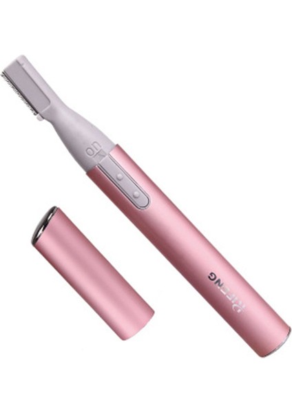 Siyah Çok Fonksiyonlu Burun Kaş Düzeltici Elektrikli Kadın Tıraş Makinesi Jilet Vücut Yüz Bacak Koltuk Altı Bikini Epilasyon Epilatör (Yurt Dışından) fırsatları